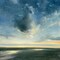 Coastal Sunrise Poster Print by Julia Purinton - Item # VARPDX45449